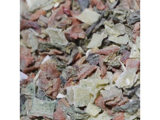 Spice - Vegetable Flakes 25 lb