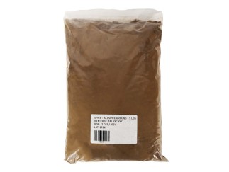 Spice - Allspice Ground 5 lb