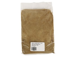 Spice - Celery Salt 5 lb