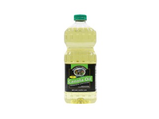 Oil - Canola WC 48 oz