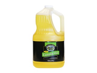 Oil - Canola WC 128 oz