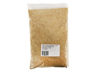 Spice - Garlic Minced 5 lb