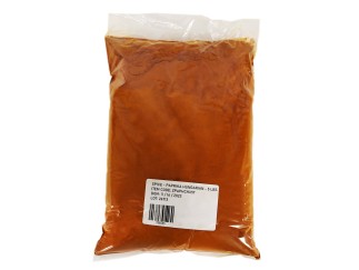 Spice - Paprika Hungarian Style 5 lb