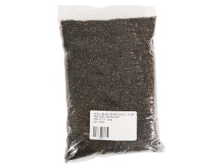 Spice - Black Pepper Whole 5 lb