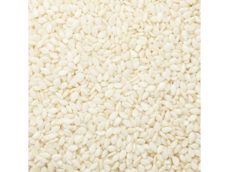Spice - Sesame Seeds Hulled 5 lb
