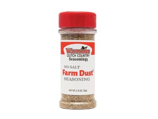 Seasoning - Weavers Farm Dust No Salt 2.75 oz