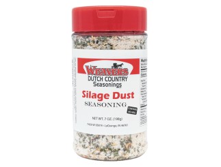 Seasoning - Weavers Silage Dust 7 oz