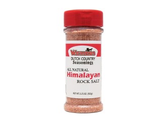 Seasoning - Weavers Himalayan Salt 5.75