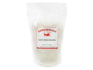 Breading - Chef's Pride Shipshewana Spice 2 lb