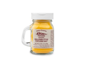 Salt - Popcorn Butter 4.5 oz