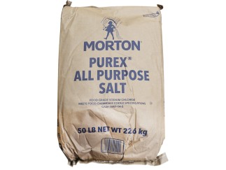 Salt - All Purpose Canning 50 lb