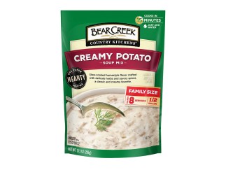 Soup Mix - Creamy Potato Bear Creek 10.5 oz