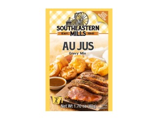 Gravy Mix - Au Jus SE Mills