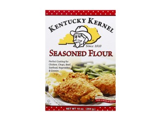 Breading Mix - Seasoned Flour Kentucky Kernel