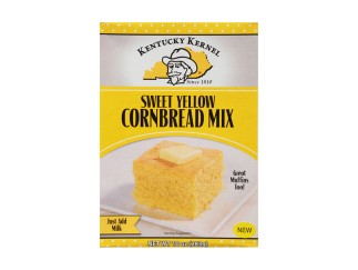 Cornbread Mix - Sweet Yellow Kentucky Kernel
