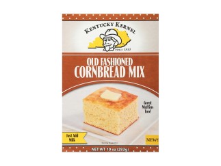 Cornbread Mix - Old Fashioned Kentucky Kernel