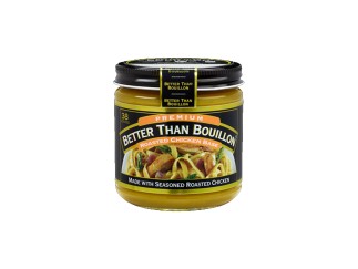 Base - Chicken Better than Bouillon