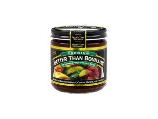 Base - Vegetable Better than Bouillon