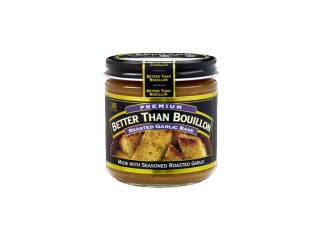 Base - Roasted Garlic Better Than Bouillon
