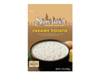 Soup Mix - Creamy Potato Shore Lunch