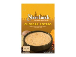 Soup Mix - Cheddar Potato Shore Lunch