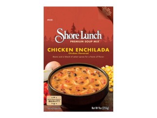 Soup Mix - Chicken Enchilada Shore Lunch