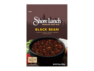 Soup Mix - Black Bean Shore Lunch