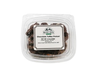 Tub - Chocolate Toffee Pretzel