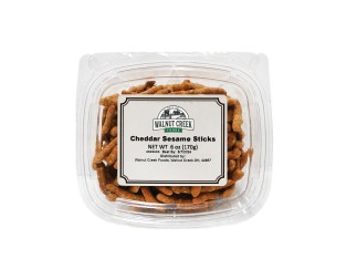 Tub - Sesame Stick Cheddar