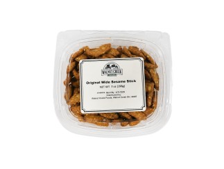 Tub - Sesame Sticks Original Wide