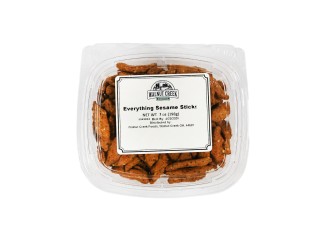 Tub - Sesame Sticks Everything