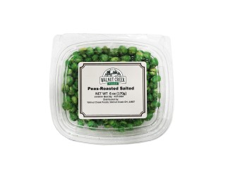 Tub - Peas Roasted & Salted