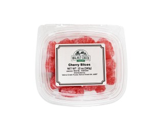 Tub - Cherry Slices