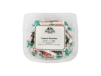 Tub - Smarties Tropical
