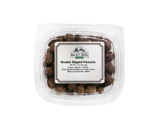 Tub - Double Dipped Peanuts