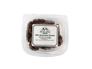 Tub - Chocolate Pretzels