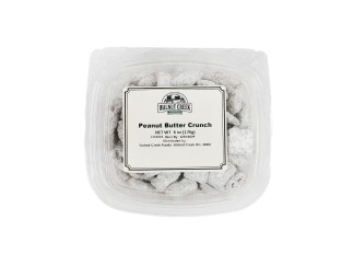 Tub - Peanut Butter Crunch