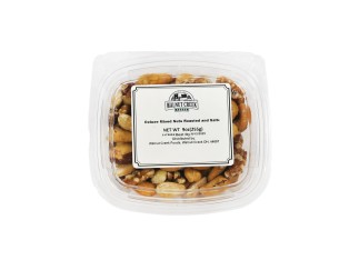 Tub - Mixed Nuts Deluxe Roasted & Salted