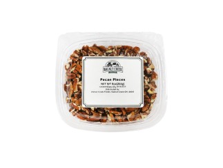 Tub - Pecan Pieces