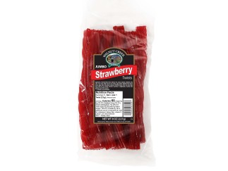 Twists - Strawberry 8 oz