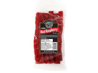 Twists - Red Raspberry 8 oz