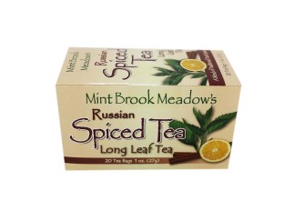 Tea - Russian Spiced Bags