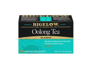 Tea - Bigelow Chinese Oolong