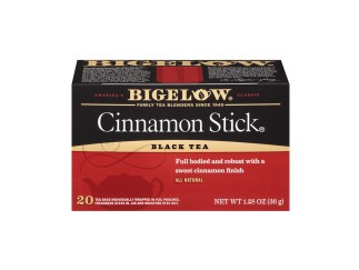 Tea - Bigelow Cinnamon Stick