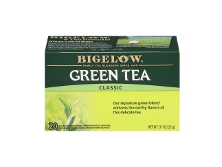 Tea - Bigelow Green