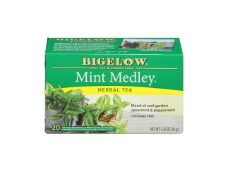 Tea - Bigelow Mint Medley