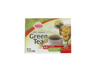 Tea - Green HY-TOP 3.75 oz