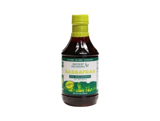 Tea Concentrate - Sassafras Pappy`s
