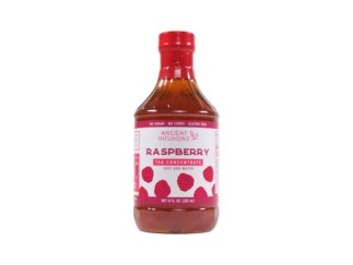 Tea Concentrate - Raspberry Pappy`s