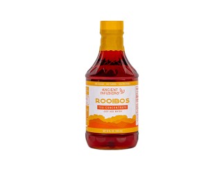 Tea Concentrate - Rooibos Pappy`s